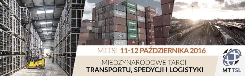 Międzynarodowe Targi Transportu Spedycji i Logistyki