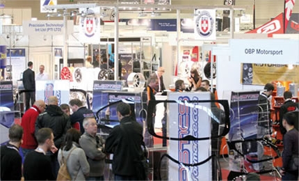 Professional Motorsport World Expo (Niemcy)