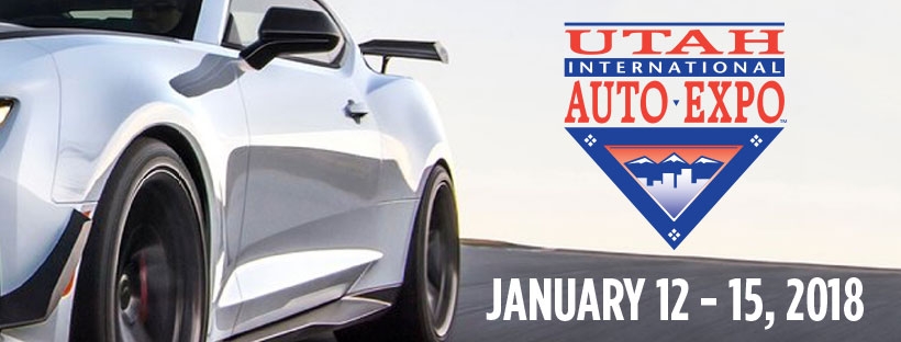 Utah Auto Expo (USA)