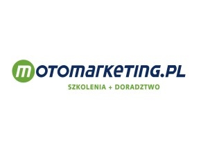 Trwają zapisy na szkolenia otwarte Motomarketing.pl