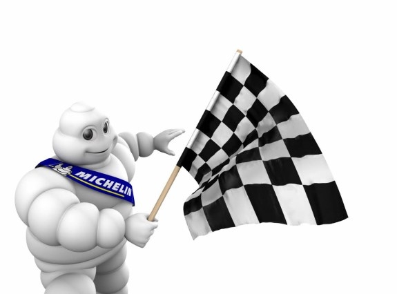 Michelin dostawcą opon do Formuły E