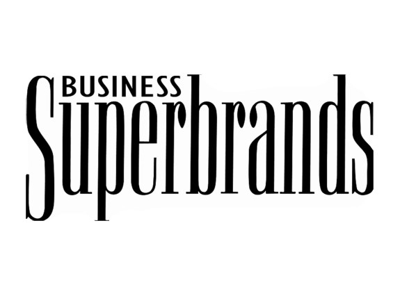 3M laureatem Business Superbrands 2013