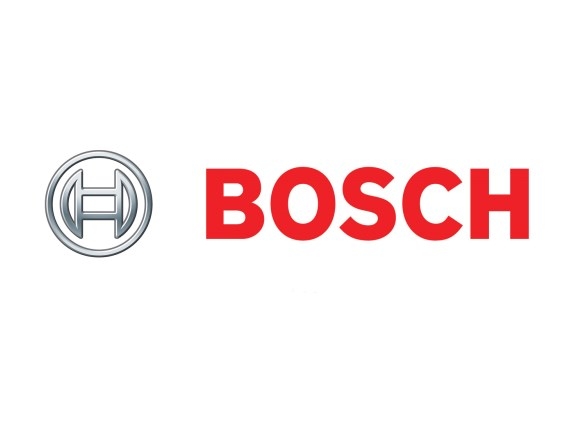 Bosch nagrodzony przez BMW