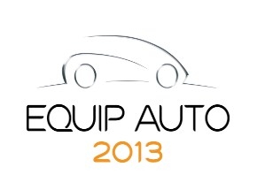 Trwają przygotowania do Equip Auto 2013