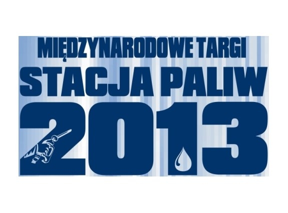 Międzynarodowe targi Stacja Paliw 2013