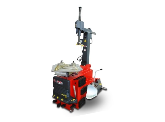 M&B TC 525 – nowość w ofercie Le-Gum