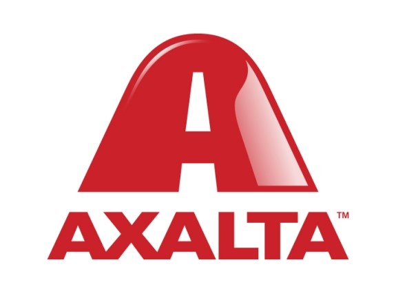 Nowa logo Axalta Coating Systems