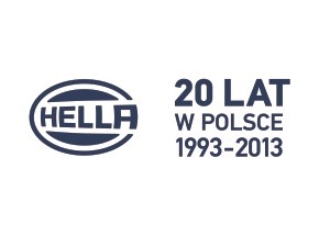 20 lat firmy HELLA na rynku polskim
