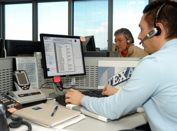Texa otwiera serwis wsparcia technicznego call center