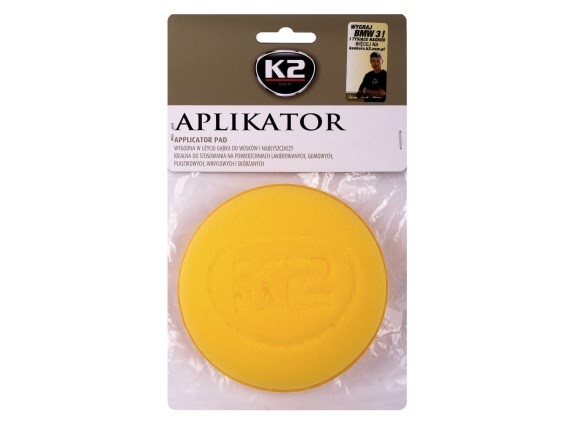 Aplikator w ofercie K2 