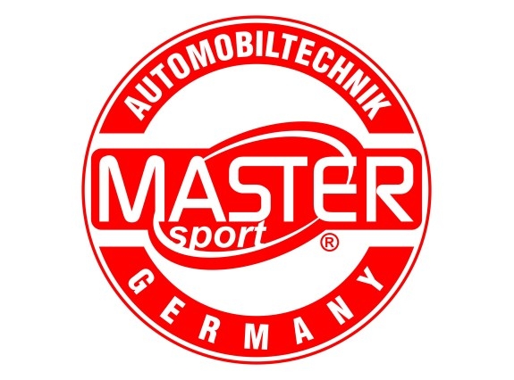 Master-Sport Automobiltechnik: regularne dostawy do Chevroleta