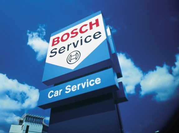Współpraca Bosch i Castrol