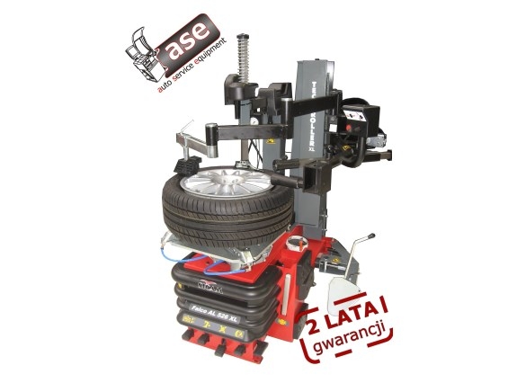 Sicam Falco AL 526XL