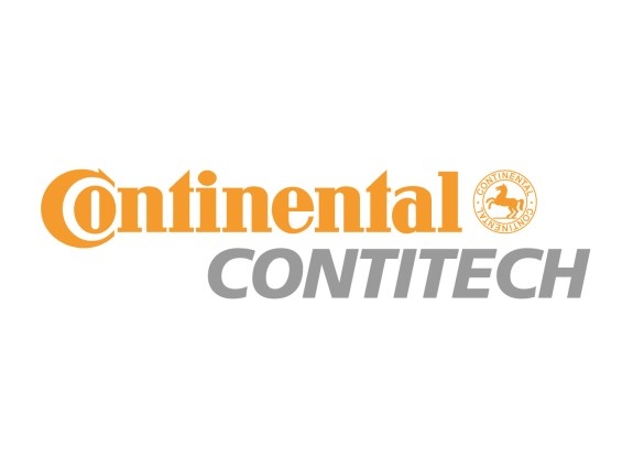 Targi IC: ContiTech – Conti Elast Tool F01