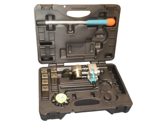 Targi IC: Przedsiębiorstwo WP – przyrząd FTD-350