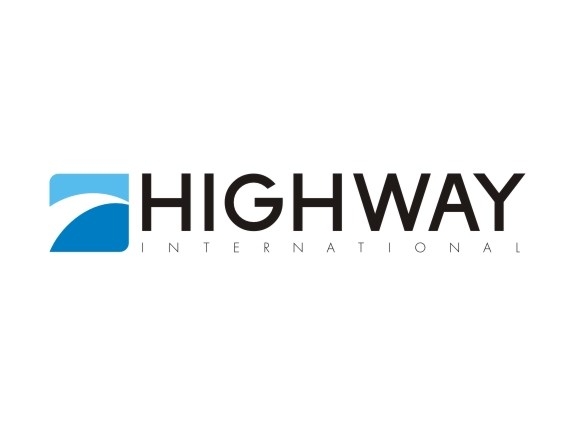 Highway International na targach IC