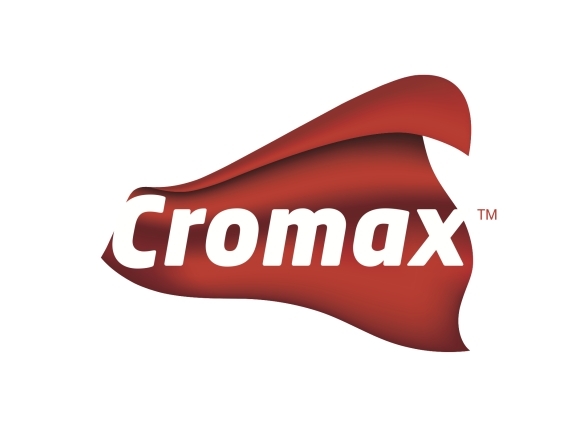 Axalta przedstawia markę Cromax