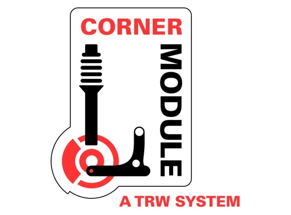 TRW Corner Module w ofercie Hart