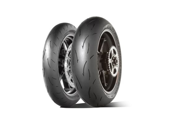 D212 GP Pro oponą roku