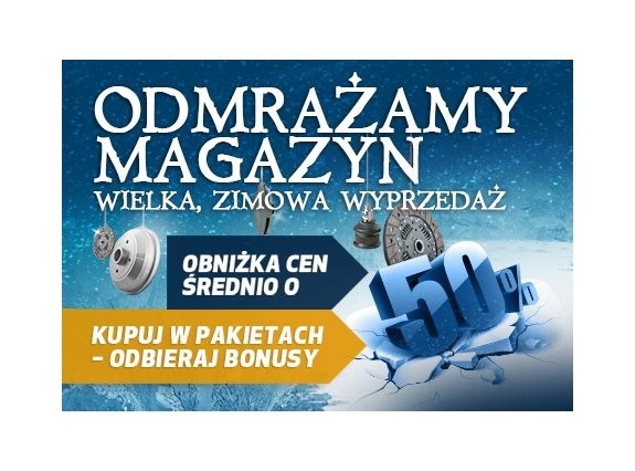 „Odmrażamy magazyn” – Fota przedłuża promocję