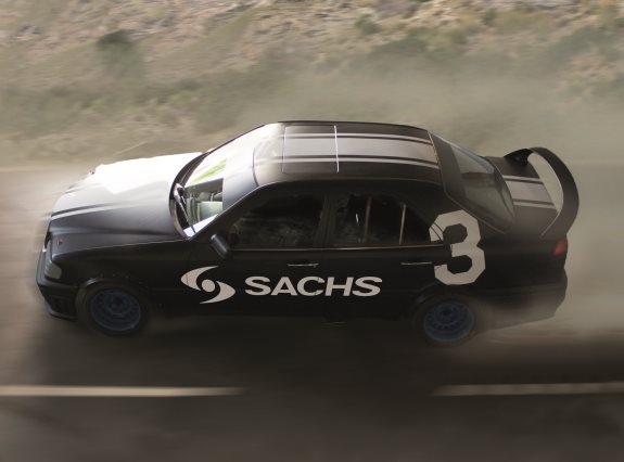 Ruszyły zgłoszenia do SACHS Race Challenge 2014