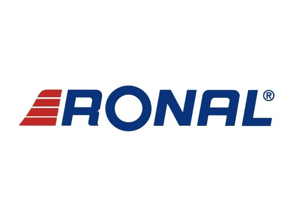 Ronal otwiera fabrykę w Invest-Parku