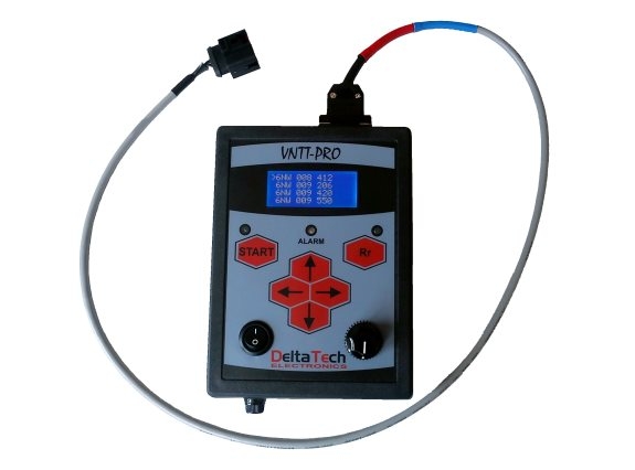 DTE: Tester VNTT-PRO v3 (USB)