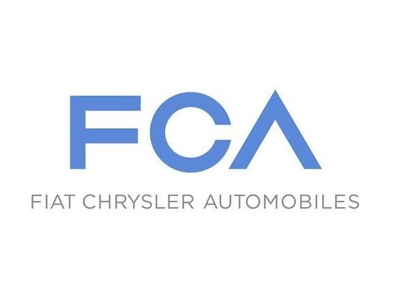 Nowe logo Fiat i Chrysler