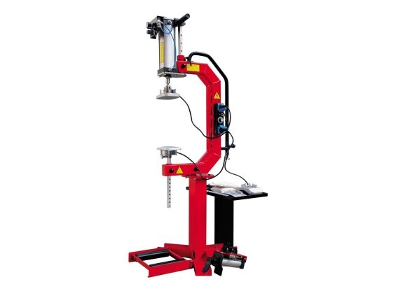 Termopres BT-6000P w ofercie firmy Świstowski