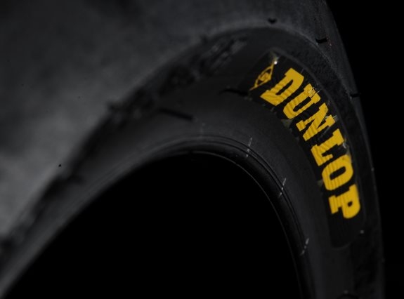 Dunlop przetestuje w Australii opony do Moto2