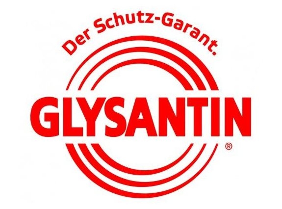 85-lecie marki Glysantin