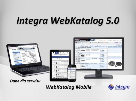 Integra Software na targach TTM 2014