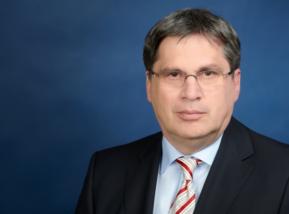 Axalta: Nowy Global OEM Technology Director 