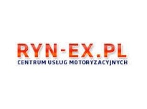 Konkurs ofert firmy RYN-EX