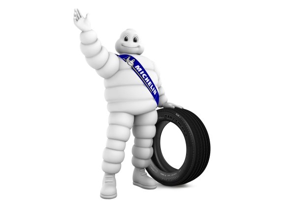 Grupa Michelin publikuje wyniki za I kwartał 2014 r.