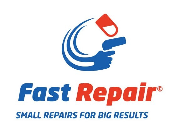 Nowe logo Fast Repair