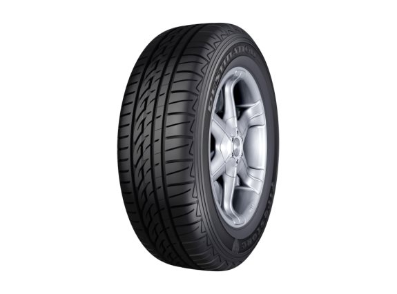 Opony Firestone dla SUV-ów