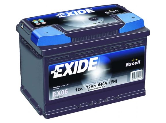 Exide z tytułem Solidnego Pracodawcy Roku 2013