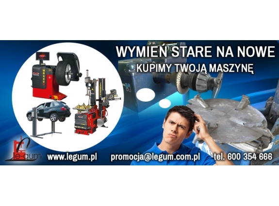 Akcja promocyjna Le-Gum