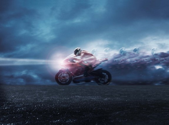 OSRAM: Nowe żarówki do motocykli
