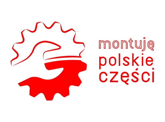 Jedz jabłka, pij cydr... montuj polskie części!