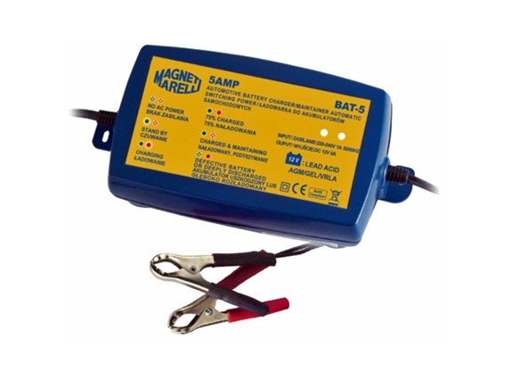 Promocja Magneti Marelli