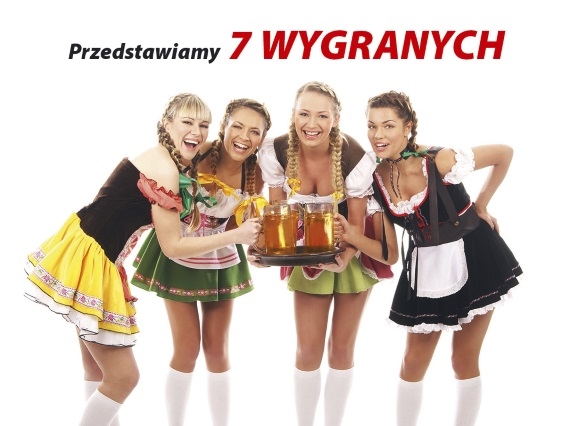 Tip-Topol: Na Oktoberfest 2014 pojadą...