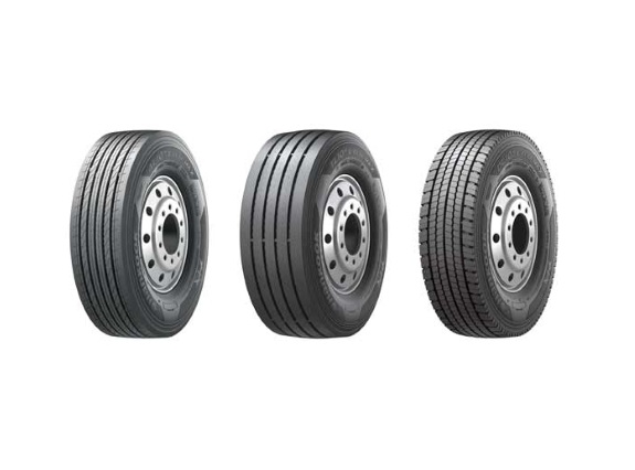 Hankook dostawcą oryginalnych