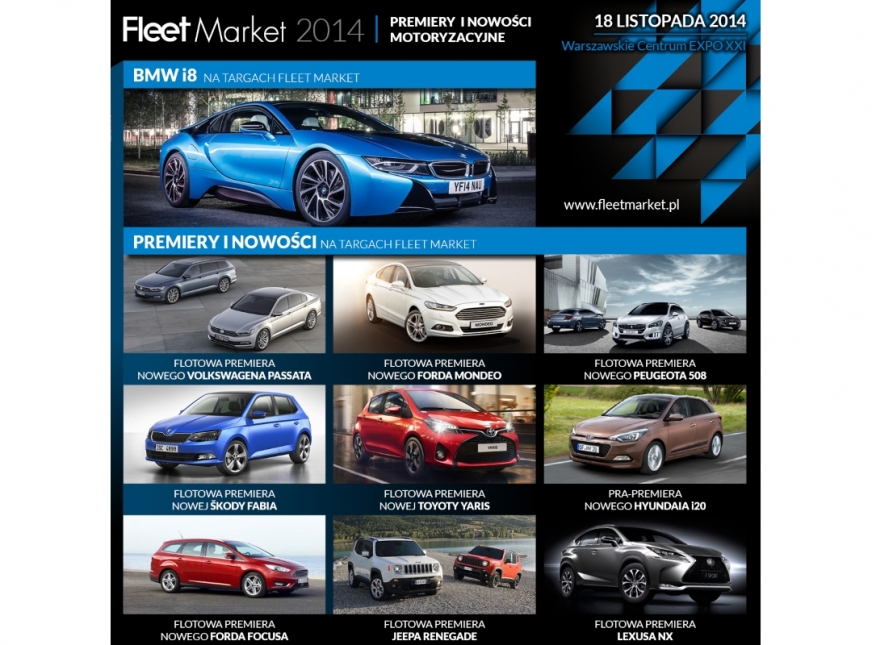 Fleet Market 2014