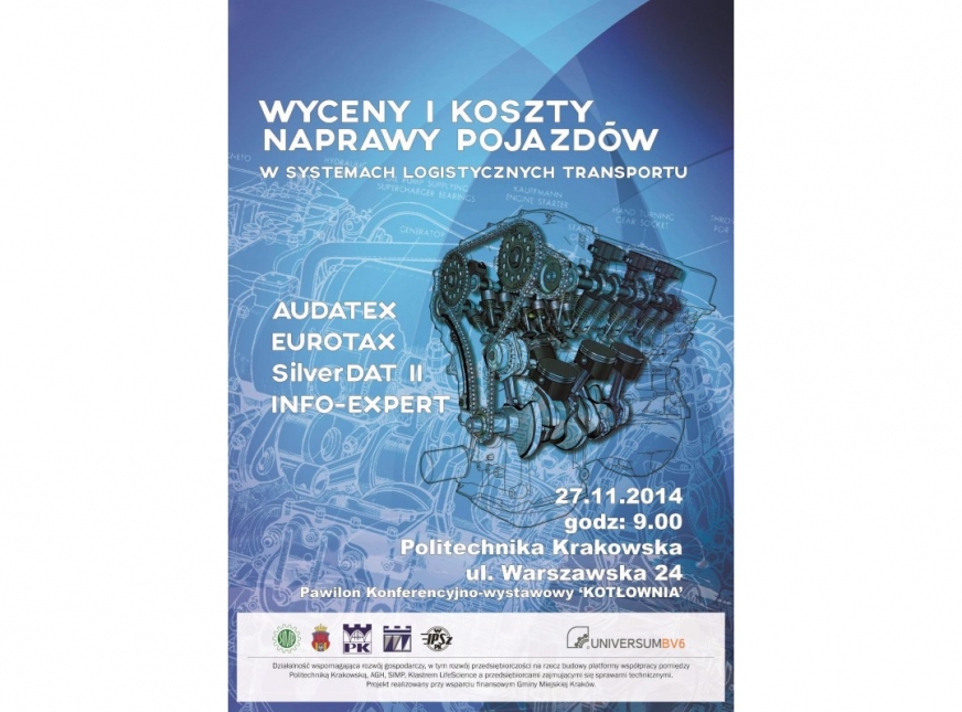 Seminarium z wyceny i kosztów naprawy