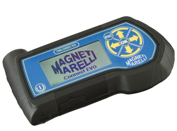 TPMS Connect Evo w promocji