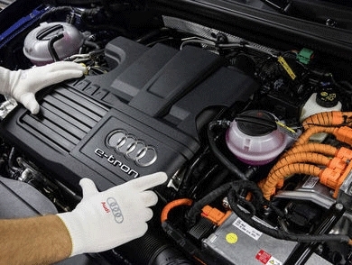 Audi poszerza swój program inwestycyjny