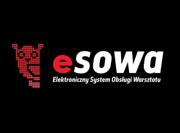 eSOWA: Organizacja pracy w warsztacie i nie tylko