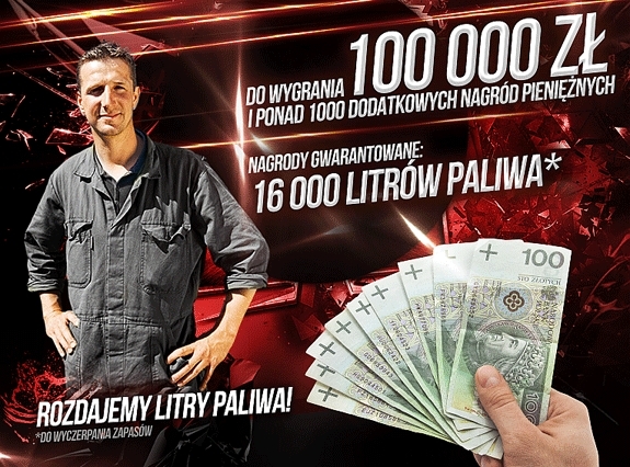 PZL Sędziszów zaprasza do udziału w promocji